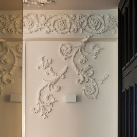 לונדון Sophisticated Boutique Apartment מראה חיצוני תמונה
