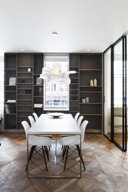 לונדון Sophisticated Boutique Apartment מראה חיצוני תמונה