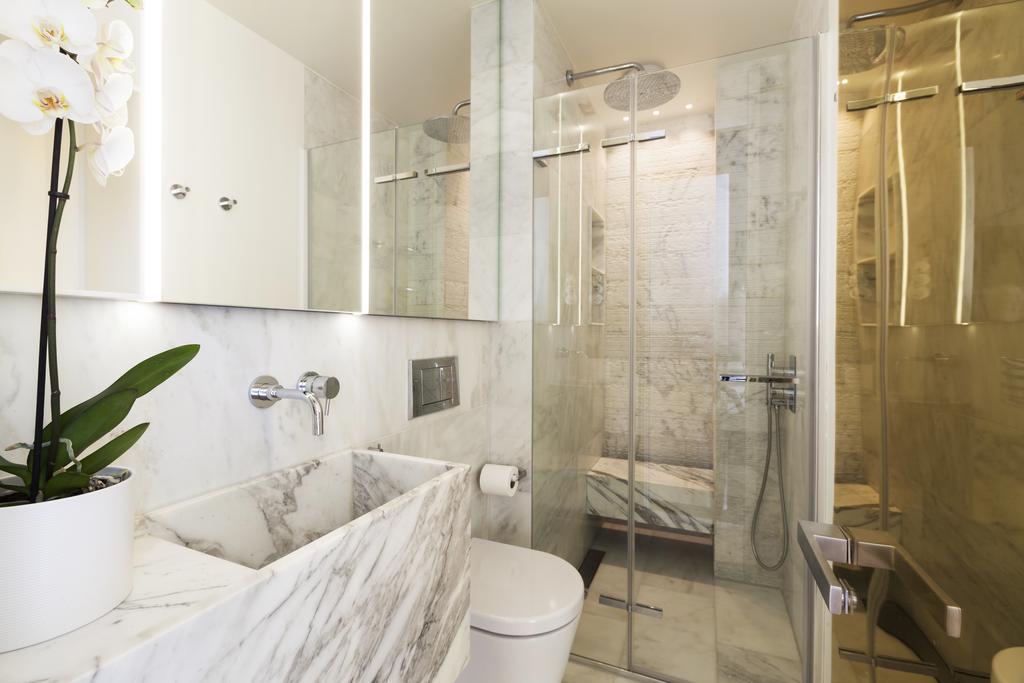 לונדון Sophisticated Boutique Apartment מראה חיצוני תמונה