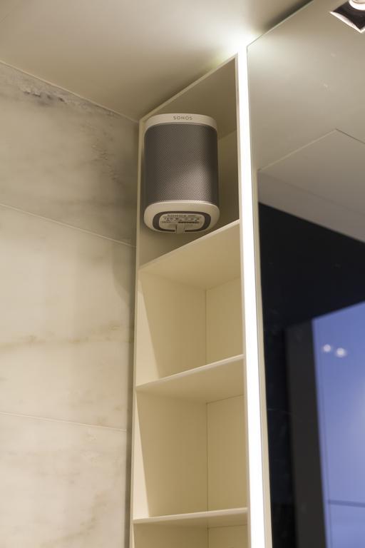 לונדון Sophisticated Boutique Apartment מראה חיצוני תמונה